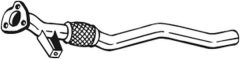 BOSAL 831-503 — Выхлопная труба