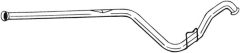 BOSAL 837-509 — Выхлопная труба