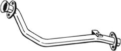 BOSAL 839-321 — Выхлопная труба