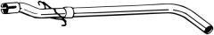 BOSAL 845-099 — Țeavă de eșapament