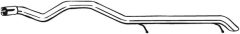 BOSAL 850-043 — Țeavă de eșapament