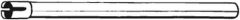 BOSAL 850-059 — Țeavă de eșapament