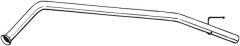 BOSAL 850-085 — Выхлопная труба
