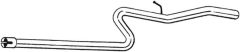 BOSAL 850-155 — Țeavă de eșapament