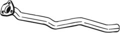 BOSAL 850-227 — Выхлопная труба
