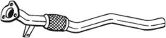 BOSAL 850-229 — Выхлопная труба