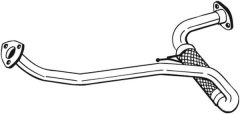 BOSAL 851-903 — Выхлопная труба