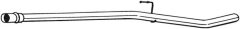 BOSAL 878-891 — Țeavă de eșapament