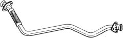 BOSAL 889-227 — Țeavă de eșapament