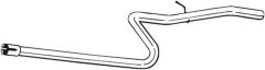 BOSAL 889-713 — Ремонтная труба катализатора