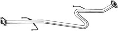BOSAL 937-011 — Țeavă de eșapament