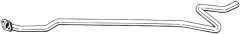 BOSAL 950-099 — Выхлопная труба
