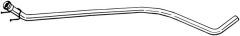 BOSAL 950-105 — Выхлопная труба
