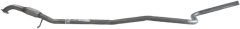 BOSAL 953-171 — Țeavă de eșapament