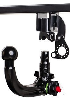 BOSAL 052-633 — Cârlig de remorcare