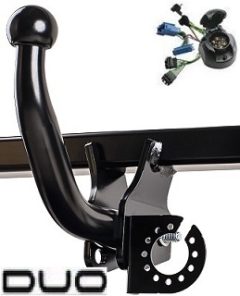 BOSAL 035-291 — Фаркоп