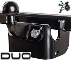 BOSAL 030-281 — Cârlig de remorcare