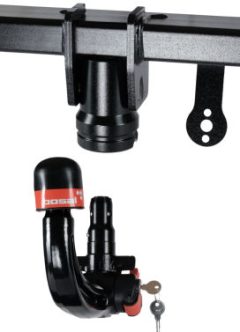 BOSAL 551-603 — Cârlig de remorcare