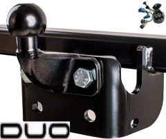 BOSAL 037-771 — Cârlig de remorcare