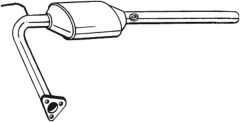 BOSAL 099-545 — Катализатор