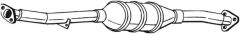 BOSAL 090-092 — Catalizator