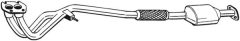 BOSAL 099-158 — Catalizator