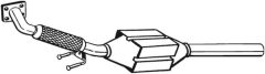 BOSAL 099-968 — Catalizator