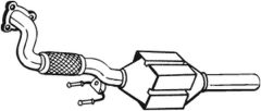 BOSAL 099-422 — Catalizator
