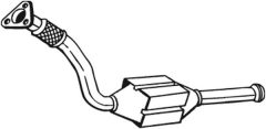 BOSAL 099-321 — Catalizator