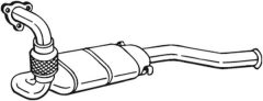BOSAL 090-431 — Catalizator