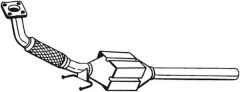 BOSAL 099-804 — Catalizator