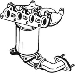 BOSAL 099-346 — Catalizator