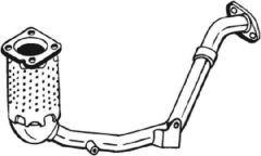BOSAL 099-828 — Catalizator