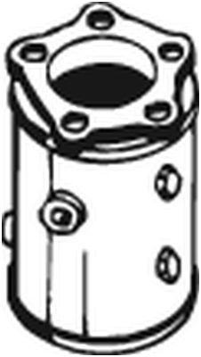 BOSAL 099-401 — Catalizator