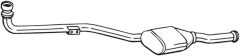 BOSAL 090-072 — Catalizator