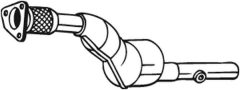 BOSAL 099-445 — Catalizator