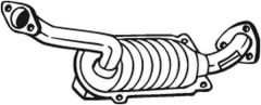 BOSAL 090-591 — Catalizator