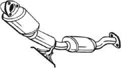 BOSAL 090-448 — Catalizator
