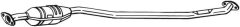BOSAL 090-443 — Catalizator