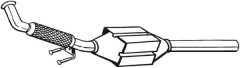 BOSAL 090-456 — Катализатор
