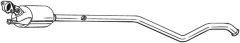 BOSAL 090-518 — Catalizator