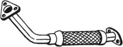 BOSAL 740-513 — Выхлопная труба