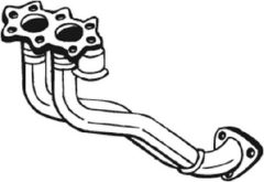 BOSAL 753-455 — Țeavă de eșapament