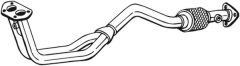 BOSAL 827-225 — Țeavă de eșapament