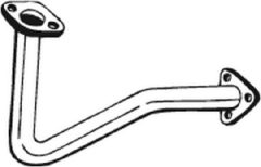 BOSAL 779-237 — Выхлопная труба