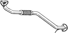BOSAL 823-865 — Țeavă de eșapament