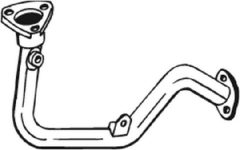 BOSAL 791-011 — Țeavă de eșapament