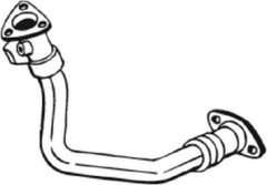BOSAL 801-125 — Выхлопная труба