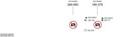 BOSAL SYS31870 — Sistem de evacuare complet