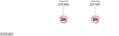 BOSAL SYS31907 — Sistem de evacuare complet